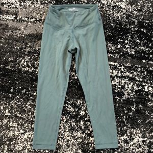 Women’s workout leggings